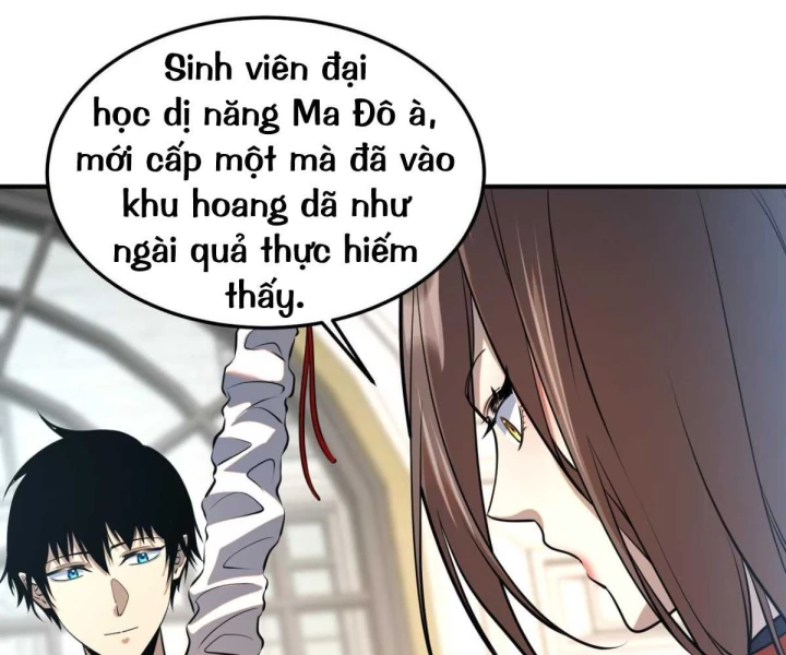 Toàn Cầu Dị Năng: Bắt Đầu Thức Tỉnh Tử Tiêu Thần Lôi Chapter 18 - 68