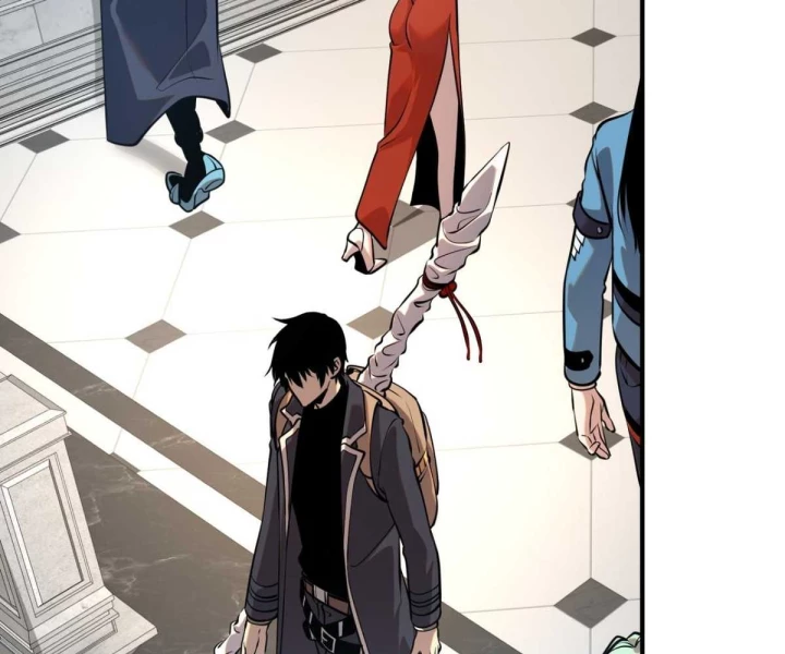 Toàn Cầu Dị Năng: Bắt Đầu Thức Tỉnh Tử Tiêu Thần Lôi Chapter 18 - 71