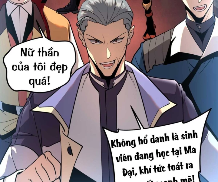 Toàn Cầu Dị Năng: Bắt Đầu Thức Tỉnh Tử Tiêu Thần Lôi Chapter 18 - 74