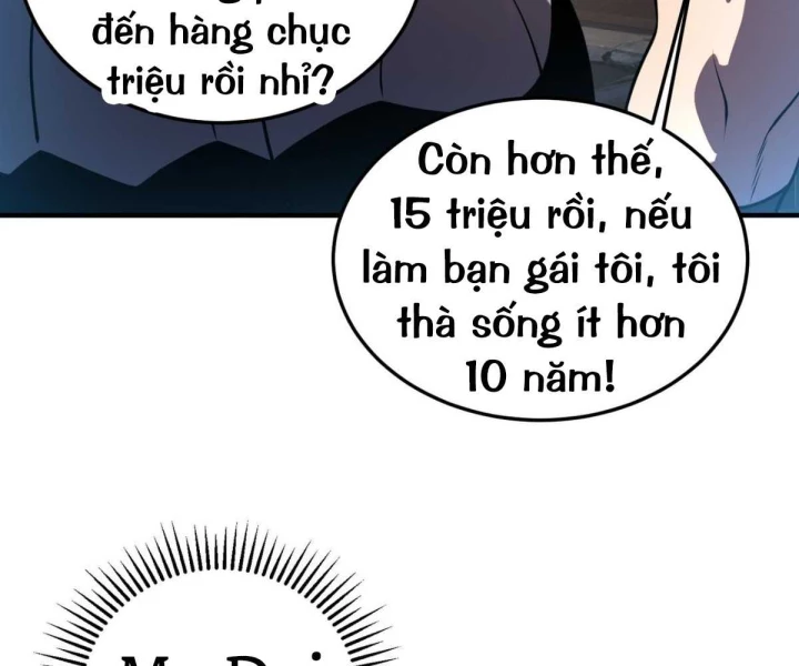 Toàn Cầu Dị Năng: Bắt Đầu Thức Tỉnh Tử Tiêu Thần Lôi Chapter 18 - 85