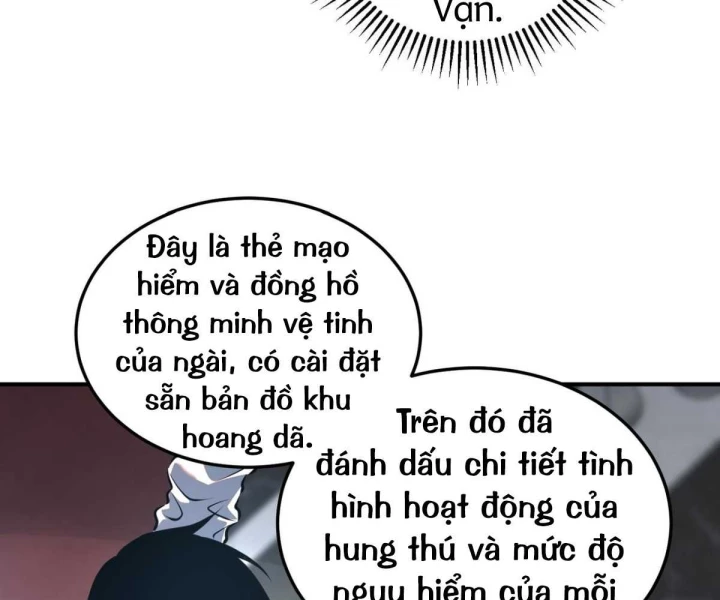 Toàn Cầu Dị Năng: Bắt Đầu Thức Tỉnh Tử Tiêu Thần Lôi Chapter 18 - 88