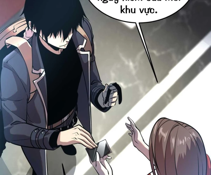 Toàn Cầu Dị Năng: Bắt Đầu Thức Tỉnh Tử Tiêu Thần Lôi Chapter 18 - 89