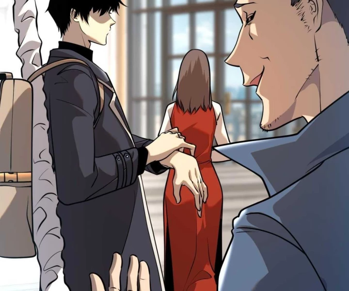 Toàn Cầu Dị Năng: Bắt Đầu Thức Tỉnh Tử Tiêu Thần Lôi Chapter 18 - 93