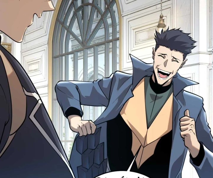 Toàn Cầu Dị Năng: Bắt Đầu Thức Tỉnh Tử Tiêu Thần Lôi Chapter 18 - 100