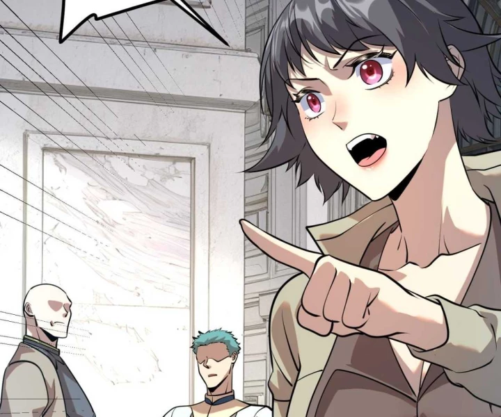 Toàn Cầu Dị Năng: Bắt Đầu Thức Tỉnh Tử Tiêu Thần Lôi Chapter 18 - 113