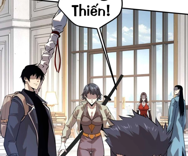 Toàn Cầu Dị Năng: Bắt Đầu Thức Tỉnh Tử Tiêu Thần Lôi Chapter 18 - 115