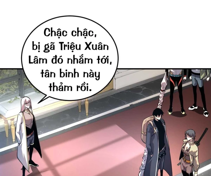 Toàn Cầu Dị Năng: Bắt Đầu Thức Tỉnh Tử Tiêu Thần Lôi Chapter 18 - 120