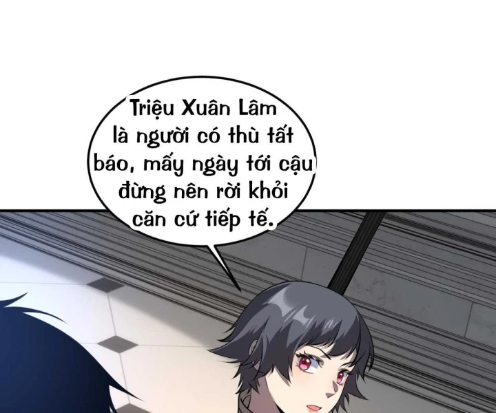 Toàn Cầu Dị Năng: Bắt Đầu Thức Tỉnh Tử Tiêu Thần Lôi Chapter 18 - 122