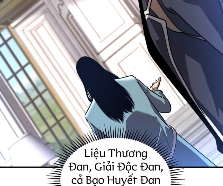 Toàn Cầu Dị Năng: Bắt Đầu Thức Tỉnh Tử Tiêu Thần Lôi Chapter 18 - 131