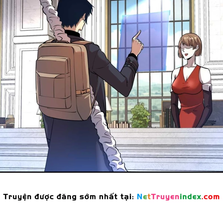 Toàn Cầu Dị Năng: Bắt Đầu Thức Tỉnh Tử Tiêu Thần Lôi Chapter 18 - 133