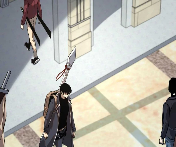 Toàn Cầu Dị Năng: Bắt Đầu Thức Tỉnh Tử Tiêu Thần Lôi Chapter 18 - 137