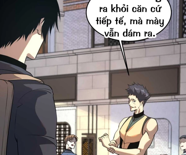 Toàn Cầu Dị Năng: Bắt Đầu Thức Tỉnh Tử Tiêu Thần Lôi Chapter 18 - 139