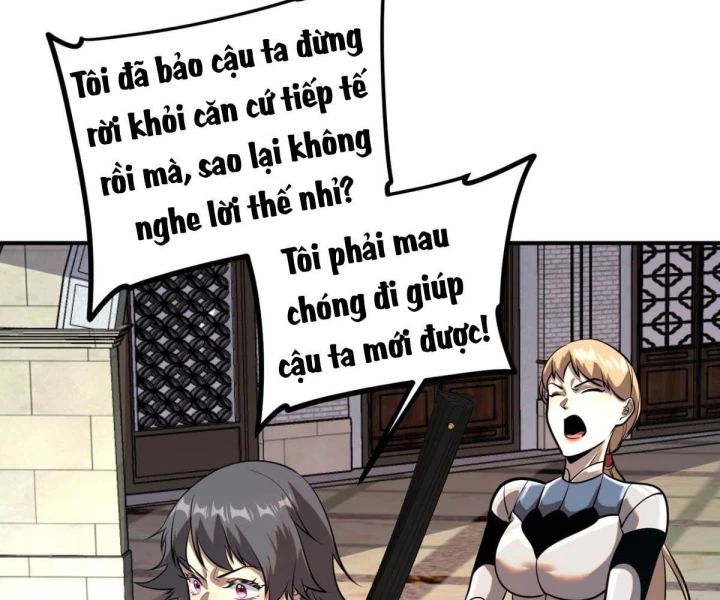 Toàn Cầu Dị Năng: Bắt Đầu Thức Tỉnh Tử Tiêu Thần Lôi Chapter 18 - 148