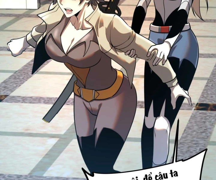 Toàn Cầu Dị Năng: Bắt Đầu Thức Tỉnh Tử Tiêu Thần Lôi Chapter 18 - 149