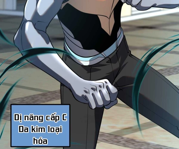 Toàn Cầu Dị Năng: Bắt Đầu Thức Tỉnh Tử Tiêu Thần Lôi Chapter 18 - 154