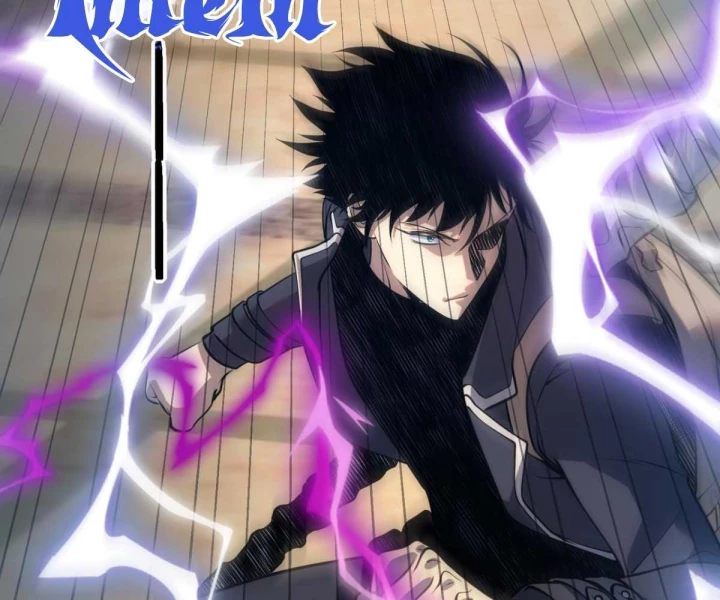 Toàn Cầu Dị Năng: Bắt Đầu Thức Tỉnh Tử Tiêu Thần Lôi Chapter 18 - 164