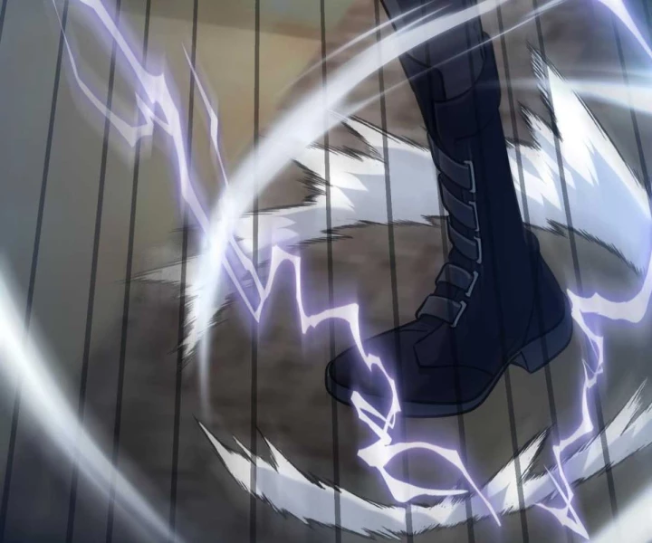 Toàn Cầu Dị Năng: Bắt Đầu Thức Tỉnh Tử Tiêu Thần Lôi Chapter 18 - 166