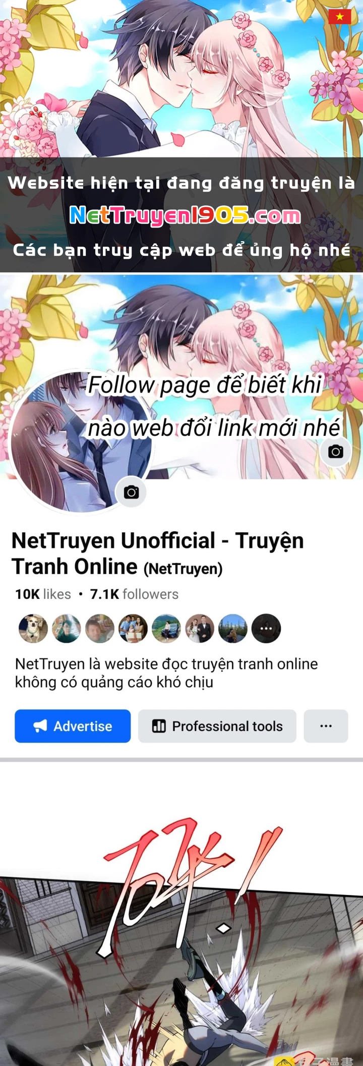 Toàn Cầu Dị Năng: Bắt Đầu Thức Tỉnh Tử Tiêu Thần Lôi Chapter 19 - 1