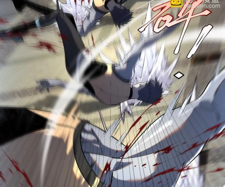 Toàn Cầu Dị Năng: Bắt Đầu Thức Tỉnh Tử Tiêu Thần Lôi Chapter 19 - 2