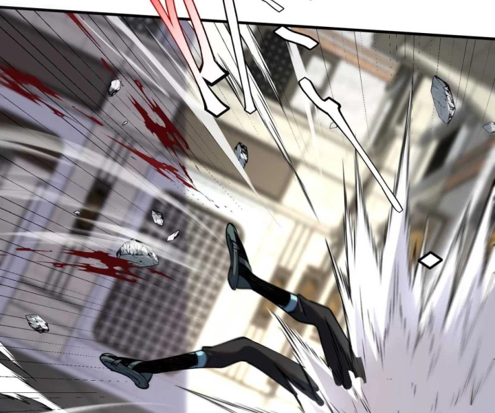 Toàn Cầu Dị Năng: Bắt Đầu Thức Tỉnh Tử Tiêu Thần Lôi Chapter 19 - 5