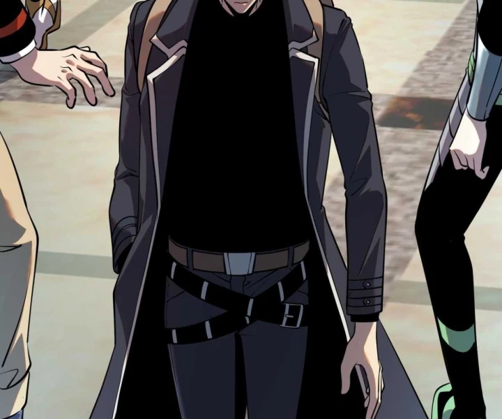 Toàn Cầu Dị Năng: Bắt Đầu Thức Tỉnh Tử Tiêu Thần Lôi Chapter 19 - 10