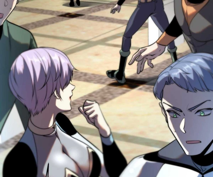 Toàn Cầu Dị Năng: Bắt Đầu Thức Tỉnh Tử Tiêu Thần Lôi Chapter 19 - 13