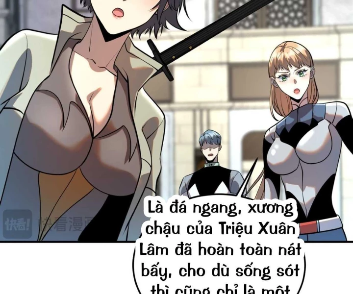 Toàn Cầu Dị Năng: Bắt Đầu Thức Tỉnh Tử Tiêu Thần Lôi Chapter 19 - 16