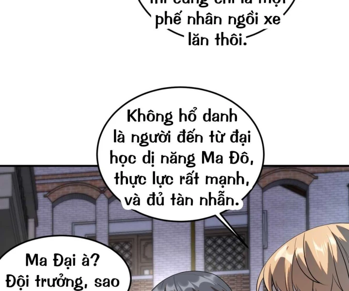 Toàn Cầu Dị Năng: Bắt Đầu Thức Tỉnh Tử Tiêu Thần Lôi Chapter 19 - 17
