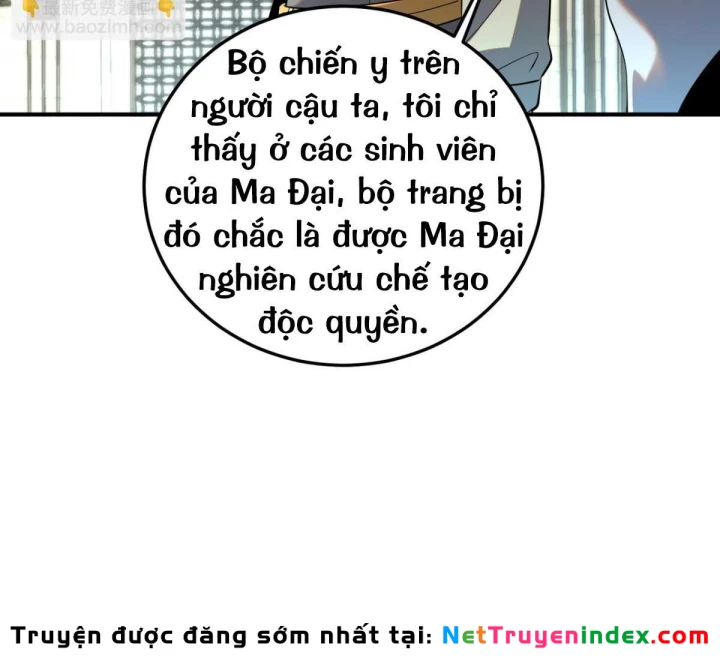 Toàn Cầu Dị Năng: Bắt Đầu Thức Tỉnh Tử Tiêu Thần Lôi Chapter 19 - 19