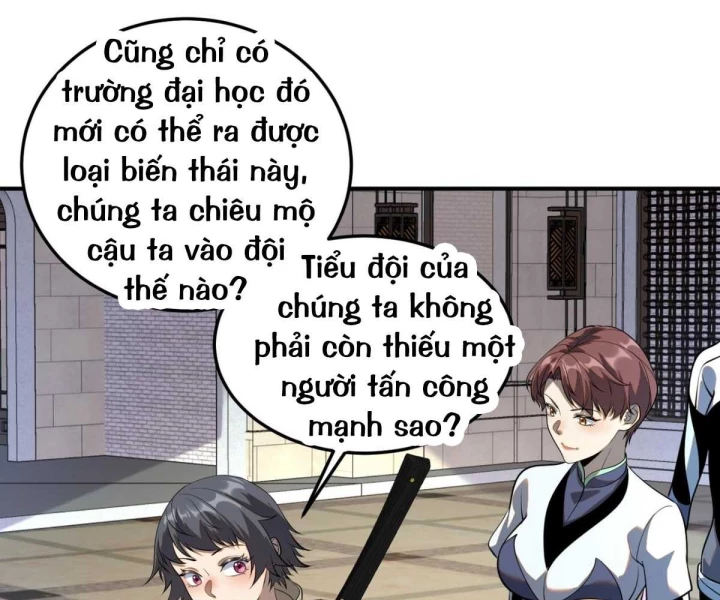 Toàn Cầu Dị Năng: Bắt Đầu Thức Tỉnh Tử Tiêu Thần Lôi Chapter 19 - 20