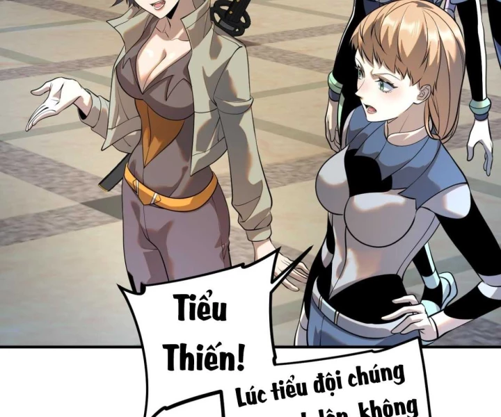 Toàn Cầu Dị Năng: Bắt Đầu Thức Tỉnh Tử Tiêu Thần Lôi Chapter 19 - 21