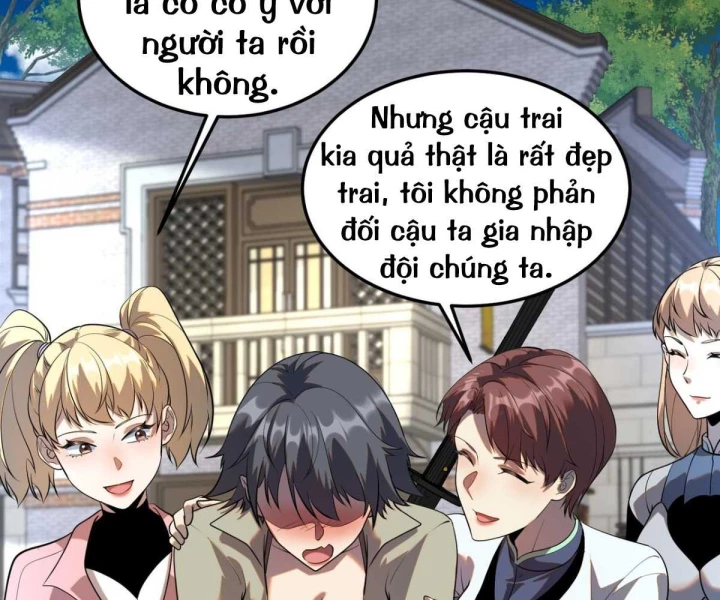 Toàn Cầu Dị Năng: Bắt Đầu Thức Tỉnh Tử Tiêu Thần Lôi Chapter 19 - 23