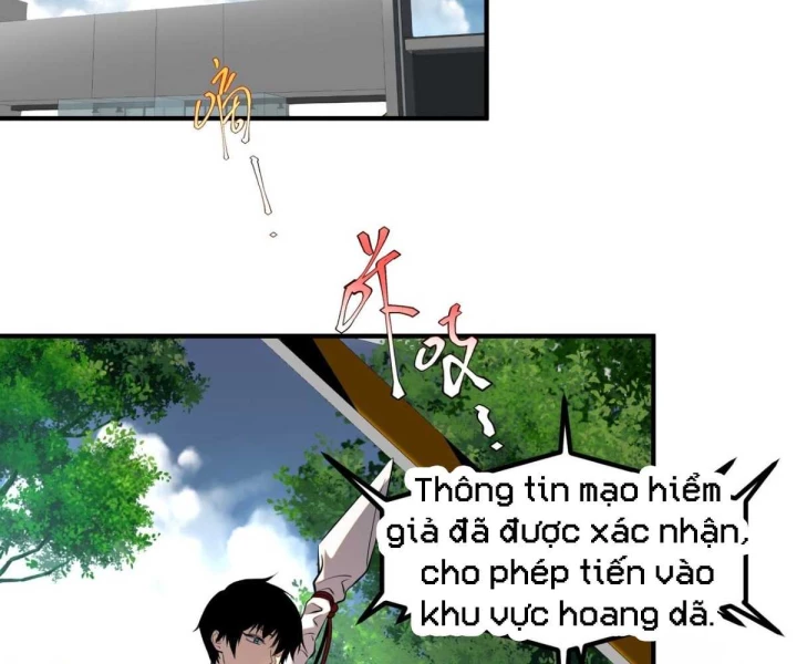 Toàn Cầu Dị Năng: Bắt Đầu Thức Tỉnh Tử Tiêu Thần Lôi Chapter 19 - 26