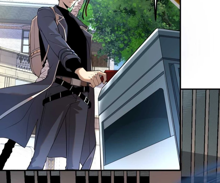 Toàn Cầu Dị Năng: Bắt Đầu Thức Tỉnh Tử Tiêu Thần Lôi Chapter 19 - 27