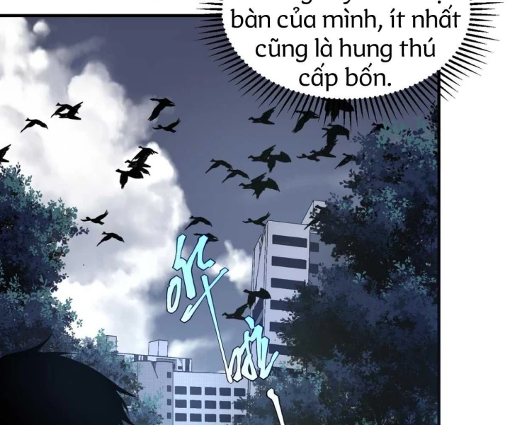 Toàn Cầu Dị Năng: Bắt Đầu Thức Tỉnh Tử Tiêu Thần Lôi Chapter 19 - 36