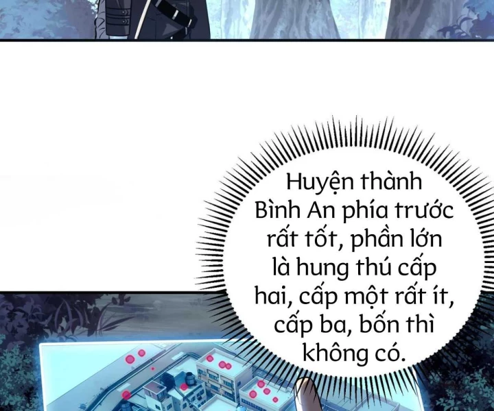 Toàn Cầu Dị Năng: Bắt Đầu Thức Tỉnh Tử Tiêu Thần Lôi Chapter 19 - 41