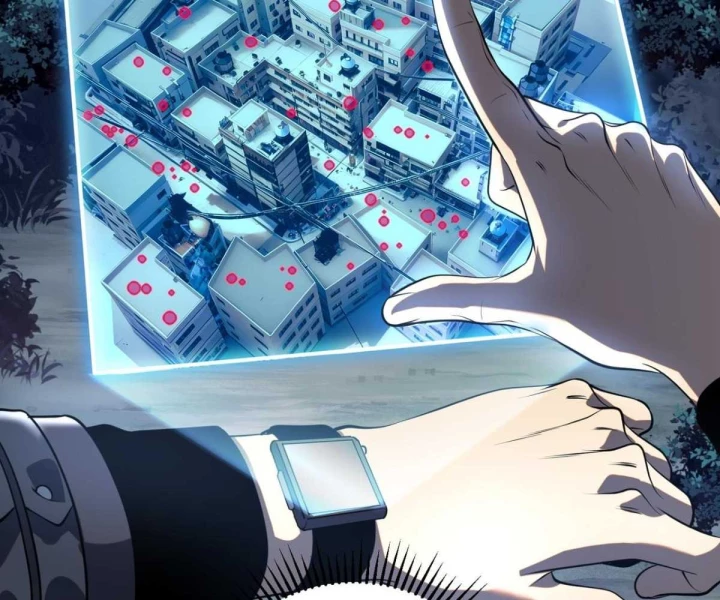 Toàn Cầu Dị Năng: Bắt Đầu Thức Tỉnh Tử Tiêu Thần Lôi Chapter 19 - 42