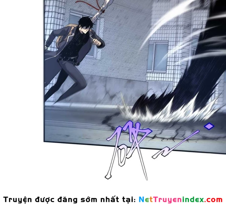 Toàn Cầu Dị Năng: Bắt Đầu Thức Tỉnh Tử Tiêu Thần Lôi Chapter 19 - 50