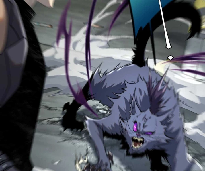 Toàn Cầu Dị Năng: Bắt Đầu Thức Tỉnh Tử Tiêu Thần Lôi Chapter 19 - 52