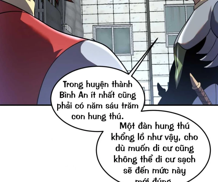 Toàn Cầu Dị Năng: Bắt Đầu Thức Tỉnh Tử Tiêu Thần Lôi Chapter 19 - 71