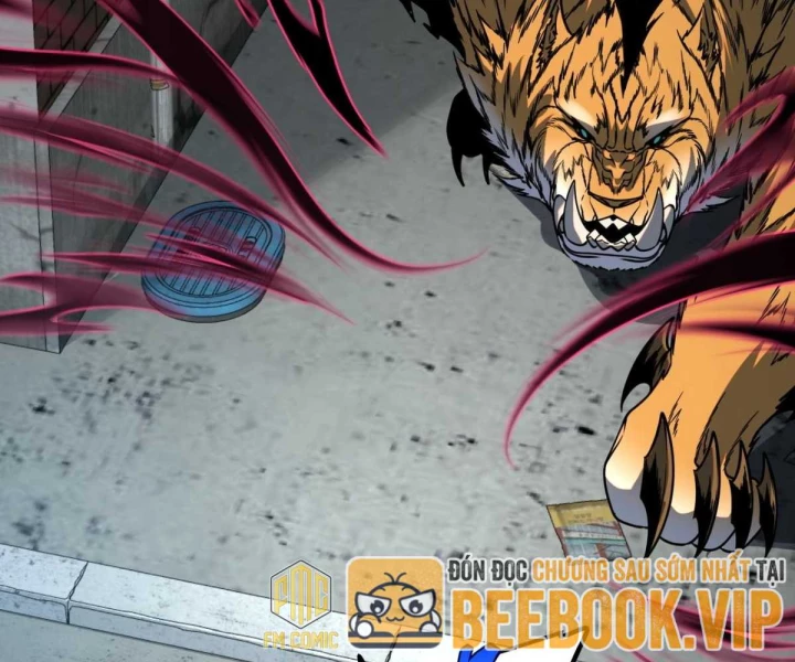 Toàn Cầu Dị Năng: Bắt Đầu Thức Tỉnh Tử Tiêu Thần Lôi Chapter 19 - 73