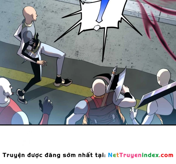 Toàn Cầu Dị Năng: Bắt Đầu Thức Tỉnh Tử Tiêu Thần Lôi Chapter 19 - 74