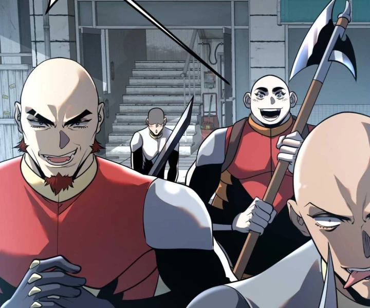 Toàn Cầu Dị Năng: Bắt Đầu Thức Tỉnh Tử Tiêu Thần Lôi Chapter 19 - 76