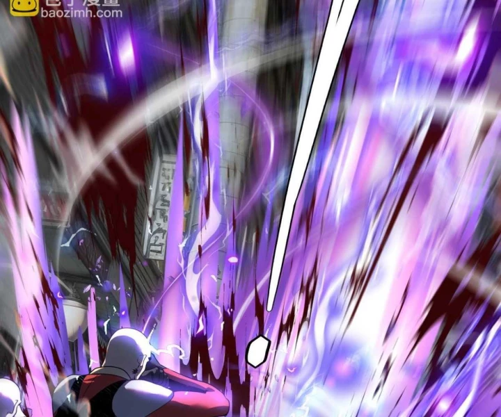 Toàn Cầu Dị Năng: Bắt Đầu Thức Tỉnh Tử Tiêu Thần Lôi Chapter 19 - 82