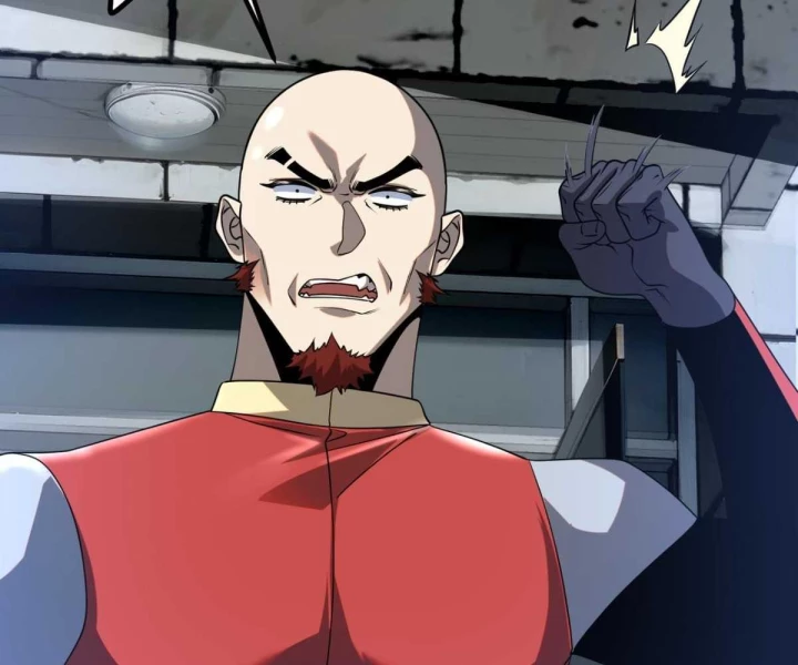 Toàn Cầu Dị Năng: Bắt Đầu Thức Tỉnh Tử Tiêu Thần Lôi Chapter 19 - 91