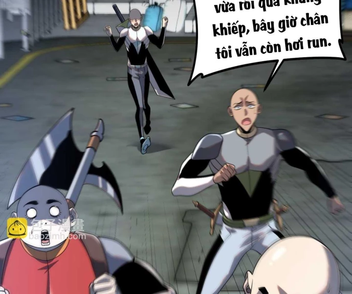 Toàn Cầu Dị Năng: Bắt Đầu Thức Tỉnh Tử Tiêu Thần Lôi Chapter 19 - 93