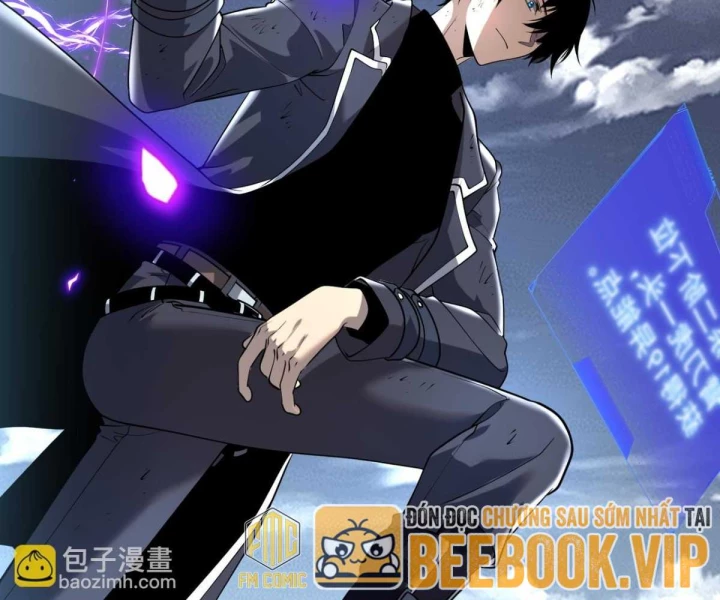 Toàn Cầu Dị Năng: Bắt Đầu Thức Tỉnh Tử Tiêu Thần Lôi Chapter 19 - 97