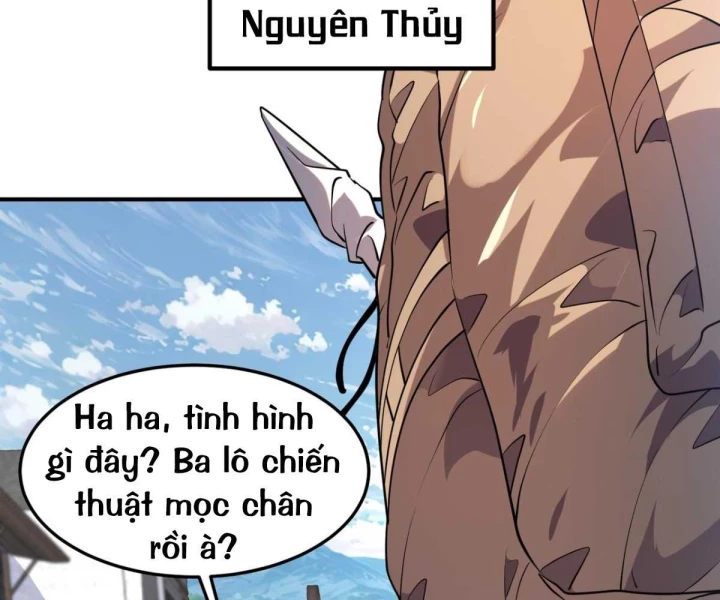 Toàn Cầu Dị Năng: Bắt Đầu Thức Tỉnh Tử Tiêu Thần Lôi Chapter 19 - 106