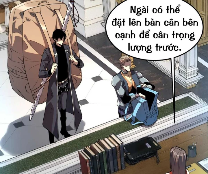 Toàn Cầu Dị Năng: Bắt Đầu Thức Tỉnh Tử Tiêu Thần Lôi Chapter 19 - 112