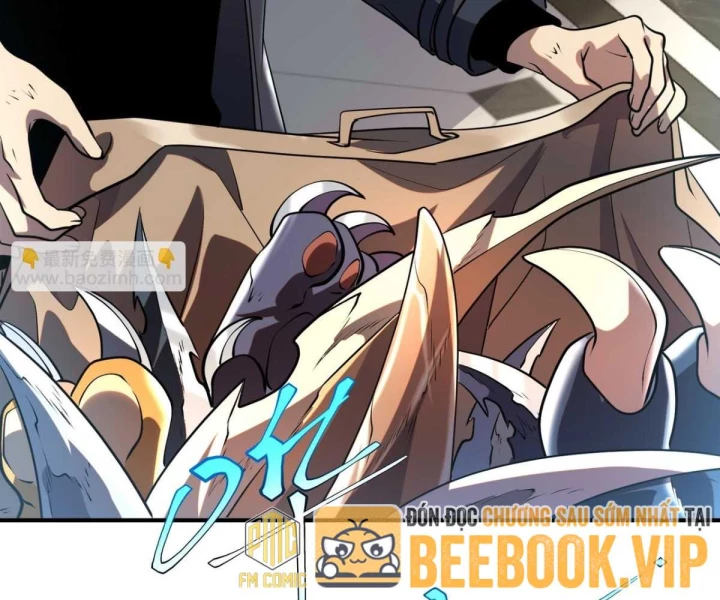 Toàn Cầu Dị Năng: Bắt Đầu Thức Tỉnh Tử Tiêu Thần Lôi Chapter 19 - 114